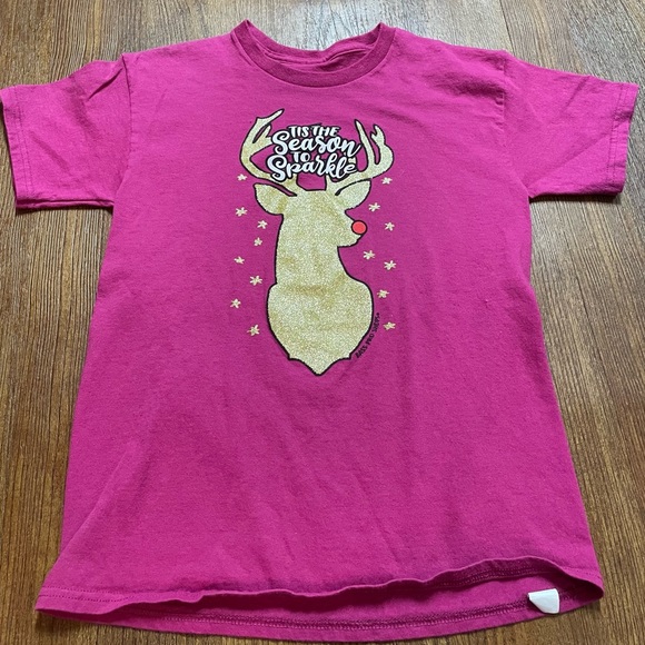 Bass Pro Shops Shirts & Tops Bass Pro Shops Christmas Shirt Poshmark